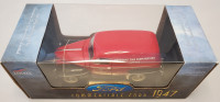 1:25 Canadian Tire Diecast 1947 Ford Sedan Delivery Coin Bank