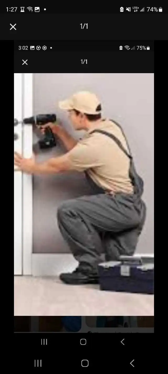 Locksmith Service Available 24/7 in Other in Calgary - Image 2