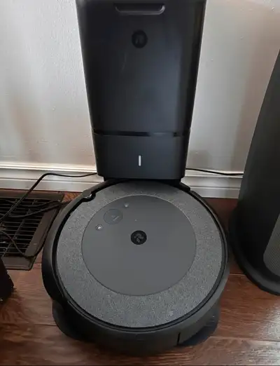 i3 Roomba - Auto Dispensing Model, View more