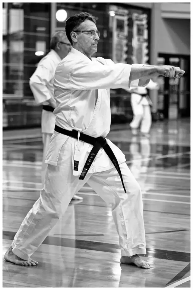 Karate Lessons63611960529537122