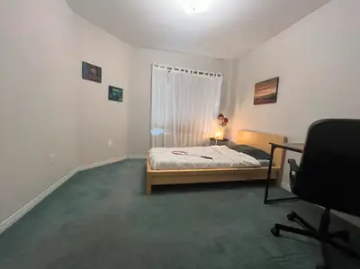 Single Room for Rent (All Inclusive) - Barrhaven