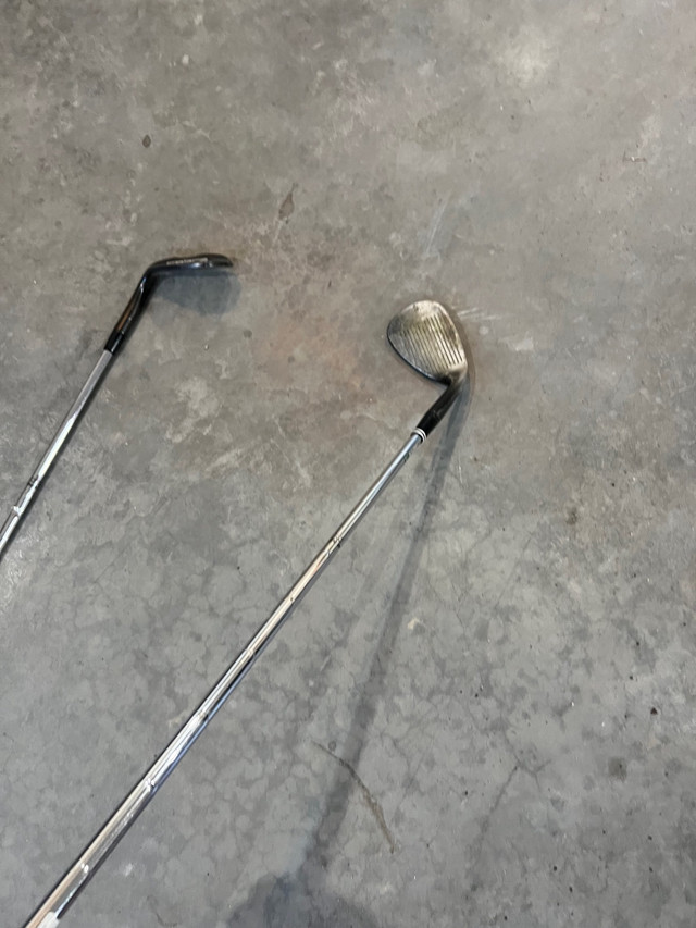 Golf clubs in Golf in Lethbridge - Image 2