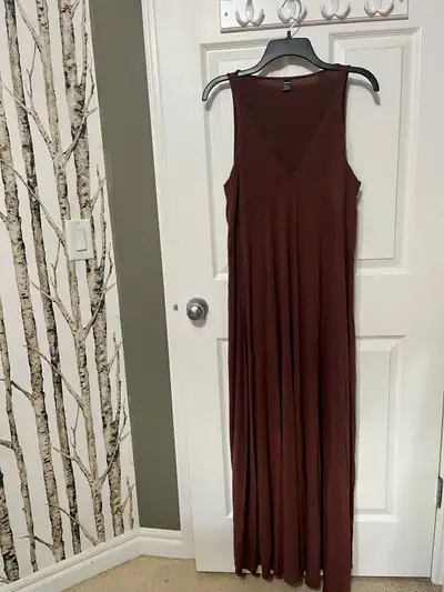 ladies size large SHEIN sundress, View more