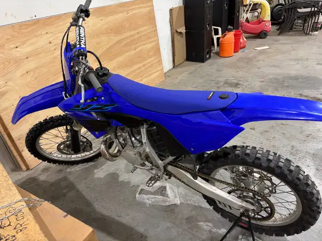 Yamaha Yz250 in Dirt Bikes & Motocross in Edmonton - Image 3