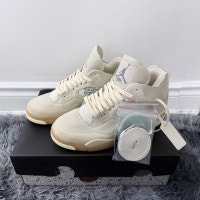 Jordan 4 retro off-white sail City of Toronto Toronto (GTA) Preview