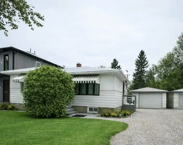 Full House Sutherland Rental (Short Term - 1 Year Lease)