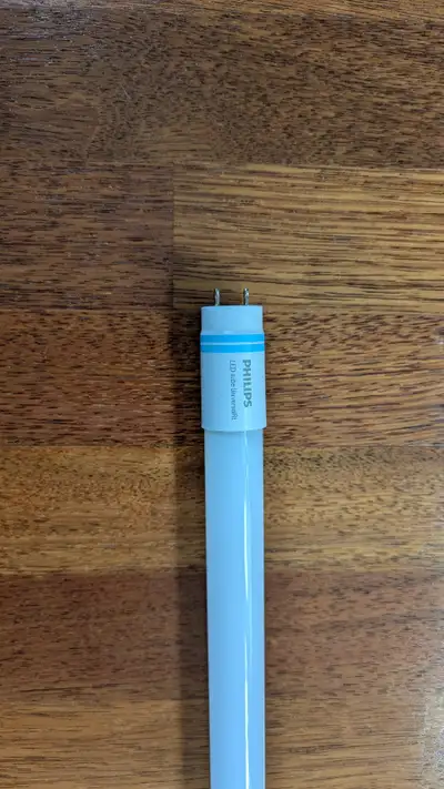 Philips Contractor grade, LEDtube, T8, 1200 mm, 16 W, 5000 K, 18, View more