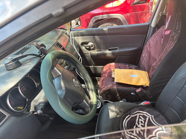 Nissan Versa in Cars & Trucks in City of Toronto