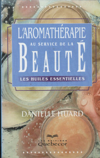 L'aromathérapie au service de la beauté