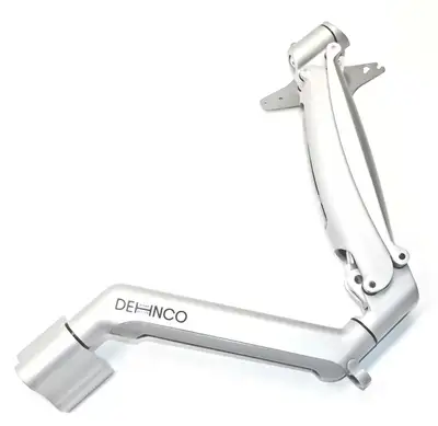 Brand new Dehnco KFS-W1170N-SR Monitor Mounting Arm, View more