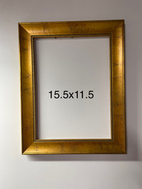  Solid wood picture frames 