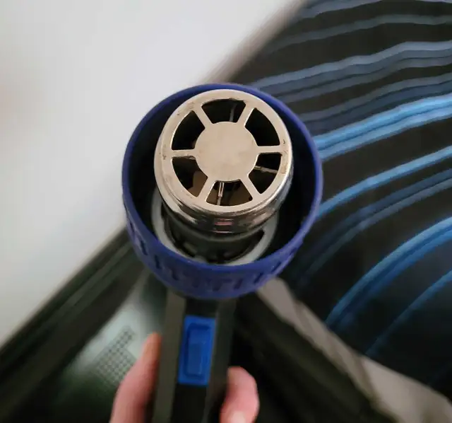 Tool Valley Heat Gun 1500W535274710170357764
