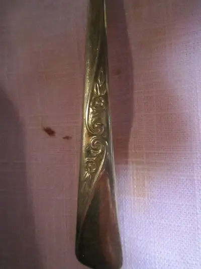 REVELATION silverware set for 8, View more