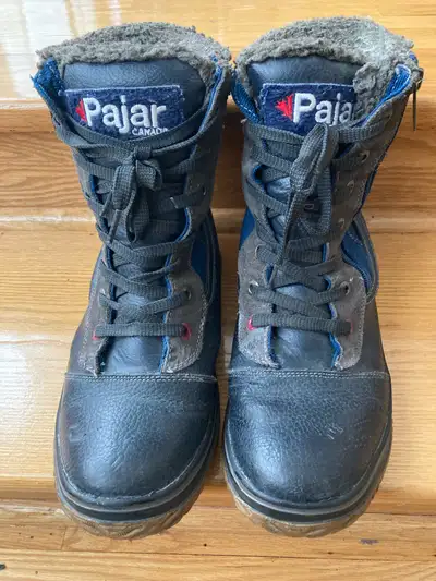 Pajar bottes d’hiver 9us hommes, View more