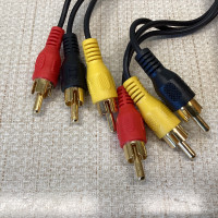 Audio / Video Cable / Cord