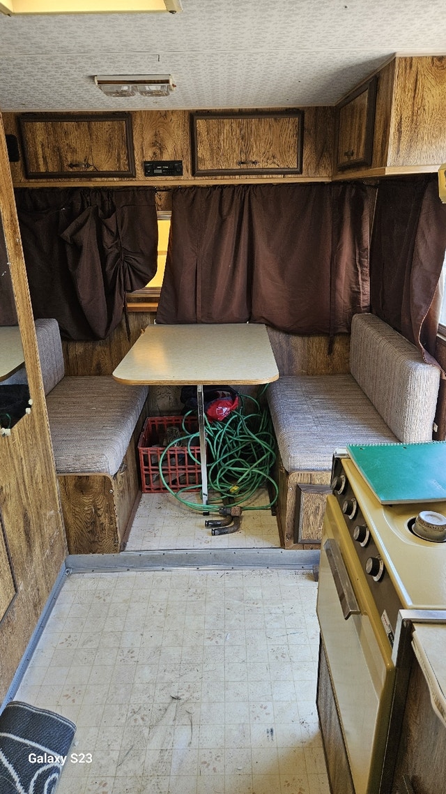 Camper Trailer Travel Trailers & Campers Saskatoon Kijiji