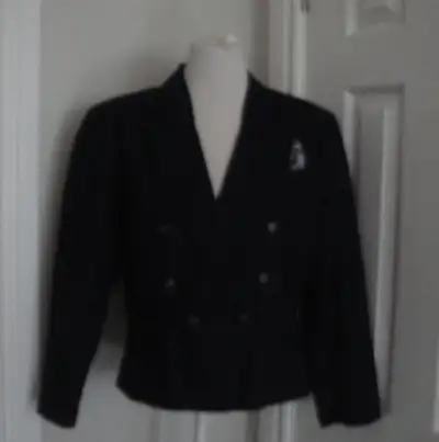 Vintage Women's Smart Set.  Autumn, Spring jacket, size 9, View more