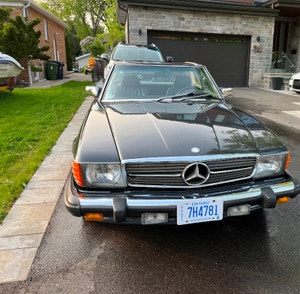 Convertible | Classic Cars For Sale in Ontario | Kijiji Classifieds