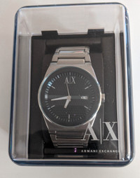 Armani watch New 