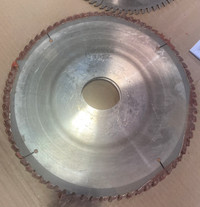 XL Extended Life Saw Blade FSTools 