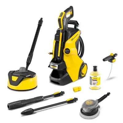 Karcher K5 Power Control 2000 1.55 GPM PSI  Pressure Washer, View more