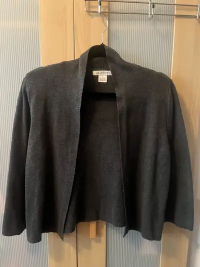 Ladies sweater, Liz Claiborne, L, 3/4 sleeves, View more