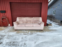 Free couch