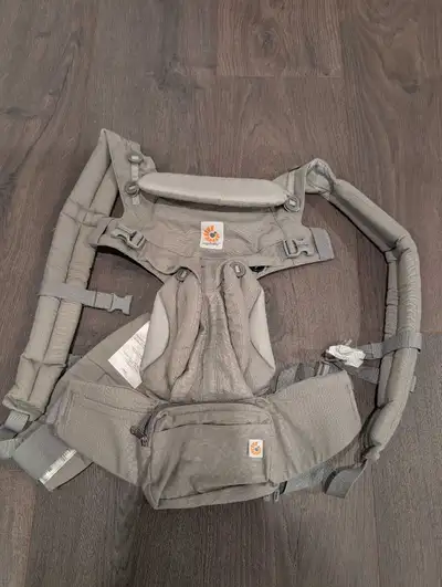 Ergo Omni 360 Baby Carrier, View more