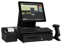 POS System for barber shop, Salon, spa, Clothing & other retail