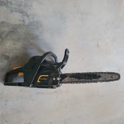 Poulain Pro Chainsaw for sale, View more