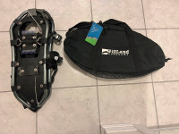 BRAND NEW Willand Outdoor Snowshoes