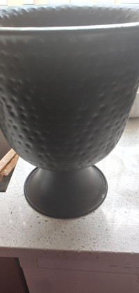 MULTIPLE vases, plant urns/stands  for sale $3-$65
