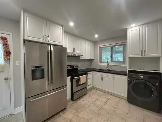 North York Rooms For Rent in Long Term Rentals in City of Toronto - Image 7