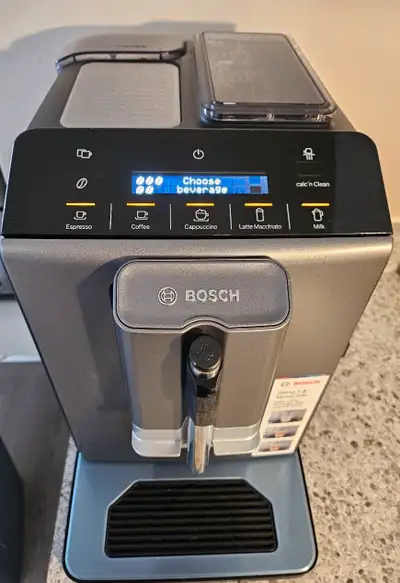 coffee machine, bosch machine coffee maker esspresso, View more