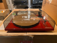 ProJect Essential Turntable