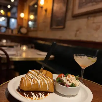 Hiring: Experienced Mexican Head Chef Our restaurant is seeking a highly skilled and experienced Mex...