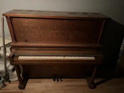 free piano, View more