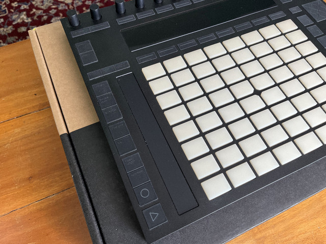 Ableton Push 2 Controller in Performance & DJ Equipment in Dartmouth - Image 3