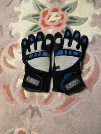 Used men’s ski gloves XXL