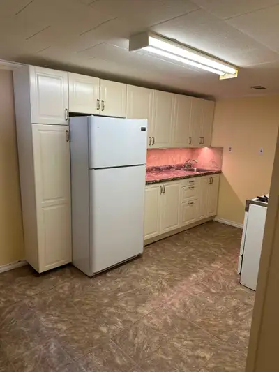 Check Out This One Bedroom!