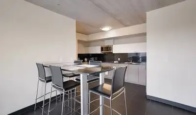 CONDO LIVING IN A PRESTIGE BUILDING. 181 LESTER ST, NEAR ALL UNIVERSITIES. SHORT TERM RENTAL FROM, M...