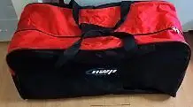 Baseball Equipment Bag, View more