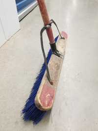 Multipurpose Broom