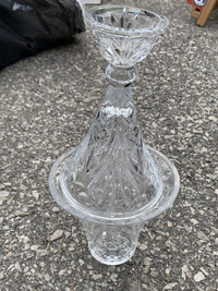 Czech Republic Crystal