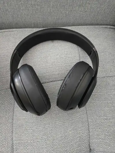 Beats Studio 3 Headphones, View more