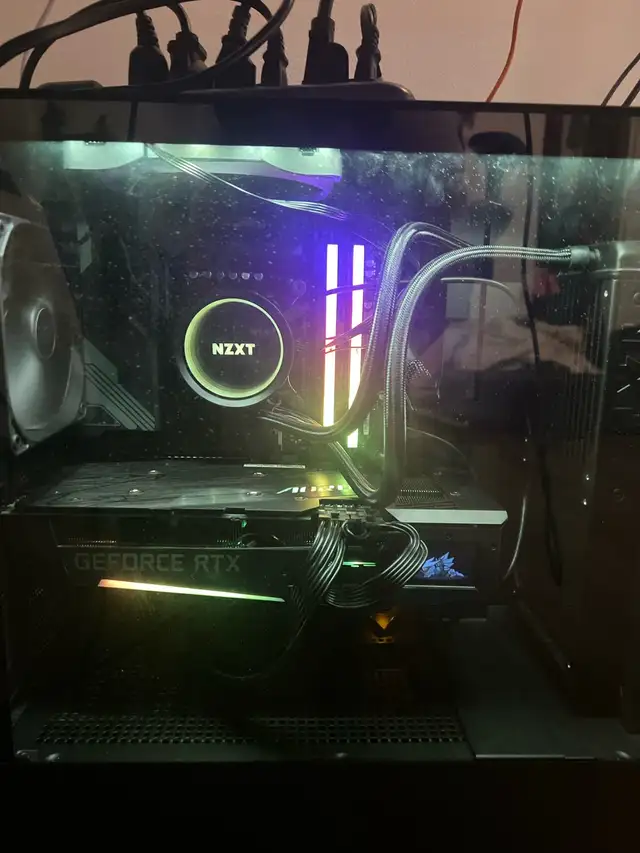 Gaming PC for Sale in Desktop Computers in Ottawa - Image 2