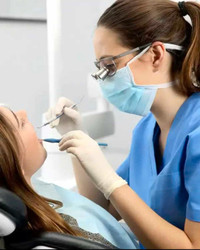 Affordable Dental Cleaning