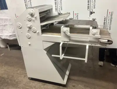 Attention : DEC 8TH @ 4PM Amazing Bakery Butcher Restaurant Equipment Auction Online auction free Re...