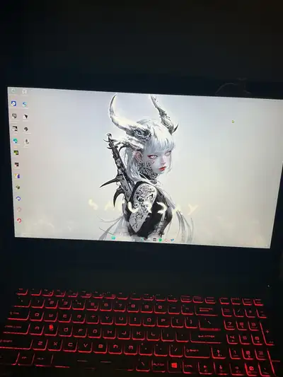 gaming laptop, View more
