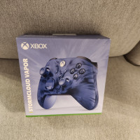 Xbox Wireless Controller - Stormcloud Vapor Edition